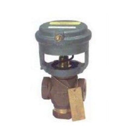 Schneider Electric MK-4601 Mk-4601 Proportional Pneumatic Default Title