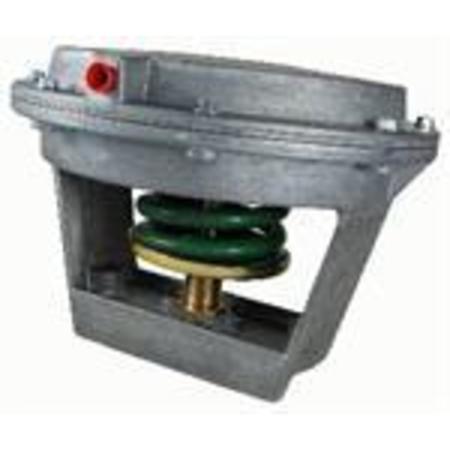 Schneider Electric MK-6821 Mk-6821 Pneumatic Actuator 50 Default Title