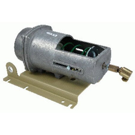 Schneider Electric MK4-3121 Mk4-3121 Pneumatic Actuator 8-13 Default Title