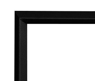 Monessen Symphony 32 Trim Kit - Black (VFC32TK)