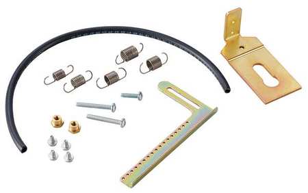 Johnson Controls MP8000-6002 Pneumatic Valve Actuator Mounting Kit Default Title