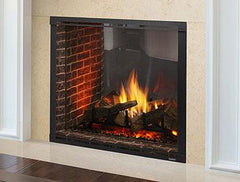 Majestic Marquis II 42" See-Through Direct Vent Natural Gas Fireplace (MARQ42STIN)