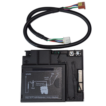 Mertik GV60 Receiver G6R-R3AM With Cable