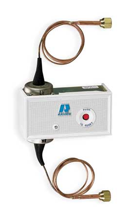 Ranco P30-3801 Lube Oil Control Default Title