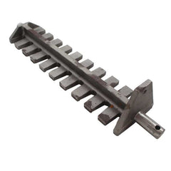 Buck Wood Stove Shaker Grate (2 per unit) for Models 24, Combo Coal - PC 240027