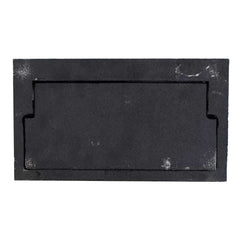 Buck Wood Stove Ash Dump (stoves before 1998) for Models 20, 80, 91 - PC BC467