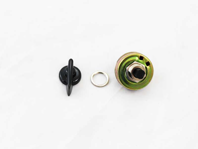 Buck Wood Stove 3-Way Rotary Switch (Models 41 &50) for Models 41, 50, 70, 71, 91 - PE 4X087