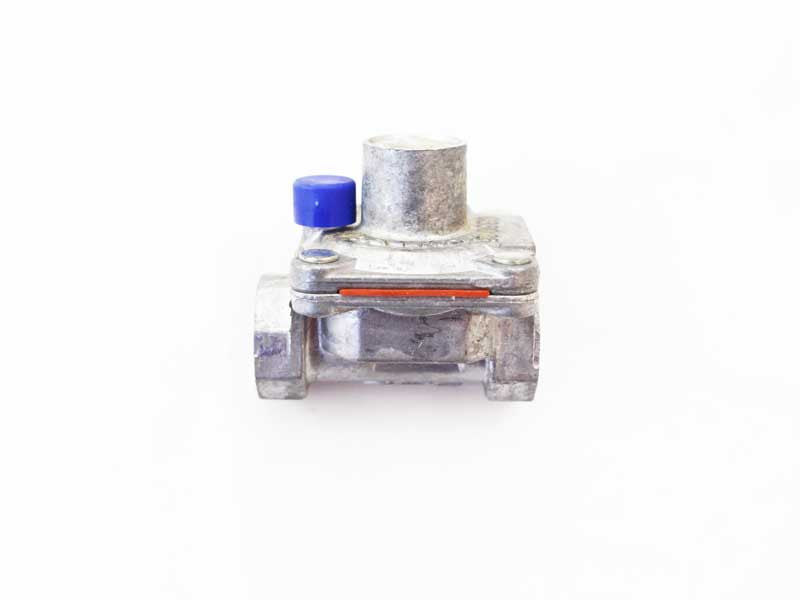 Buck Gas Stove Pilot Regulator - Natural Gas for Models 19, 24, 30, 32, 34, 36 and more - PE RV12LF30