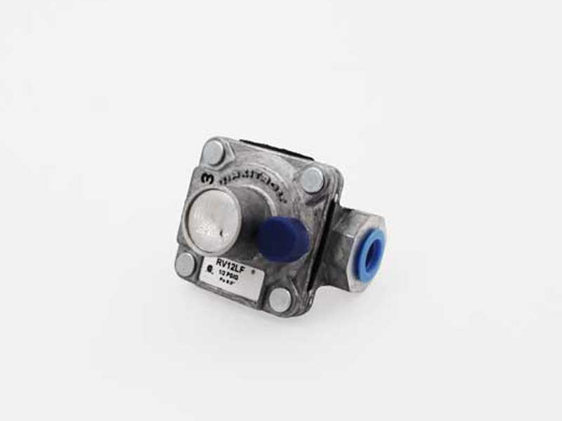 Buck Gas Stove Pilot Regulator - Liquid Propane for Models 19, 24, 30, 32, 34, 36 and more - PE RV12LF90