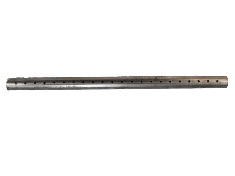 Buck Wood Stove Air Tube (1st, front tube) for Models 81, 85 - PS 810050