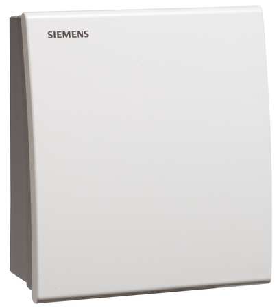 Siemens QPA2000 Room Carbon Dioxide Sensor Default Title