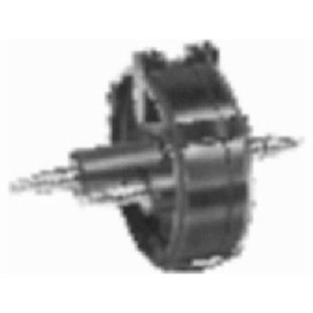 Johnson Controls R-2080-1 Booster Relay Default Title