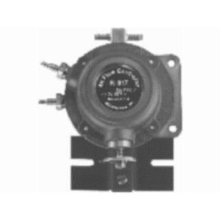 Johnson Controls R-317-6 Air Flow Contr. .3 To 6 Default Title