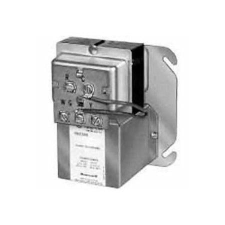 Resideo R8239B1076 Honeywell 50 Va Fan Center, ,  W/ Dpdt Switching Action Including R8222D Default Title