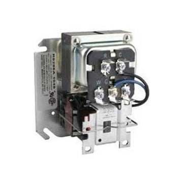 Resideo R8285A1048 Honeywell 40 Va Fan Center,  R8285A1048,  W/ Spdt Switching Action