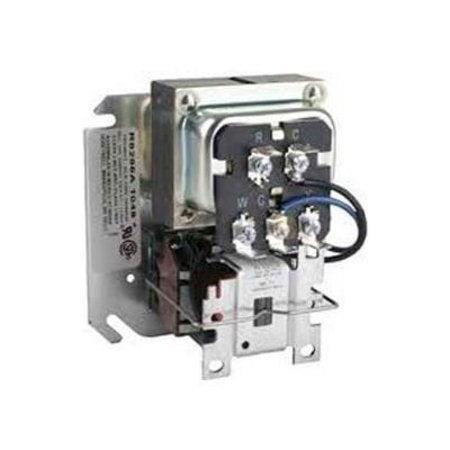 Resideo R8285A1048 Honeywell 40 Va Fan Center,  R8285A1048,  W/ Spdt Switching Action Default Title