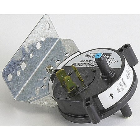 York S1-024-23280-700 Pressure Control, 1.13