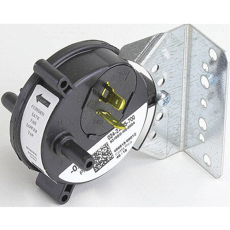 York S1-024-23285-700 Pressure Control, 0.53