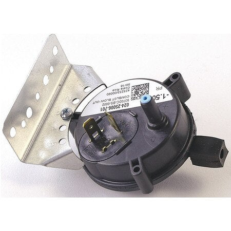 York S1-024-25006-701 Pressure Control, -1.50