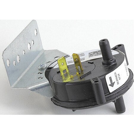 York S1-024-25006-702 Pressure Control, 1.00