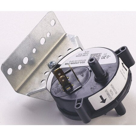 York S1-024-25006-706 Pressure Control, 0.20