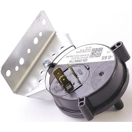 York S1-024-25006-710 Pressure Control, 0.65