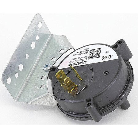 York S1-024-25256-700 Pressure Control, 0.50