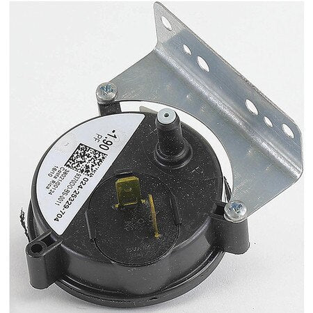 York S1-024-25329-704 Pressure Control, 1.9