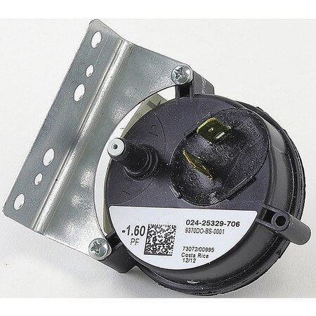 York S1-024-25329-706 Pressure Control, 1.6