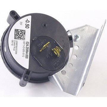 York S1-024-25994-000 Pressure Control, 0.50" WC, Close-On Fall