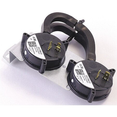 York S1-024-27659-001 Pressure Control, 0.90