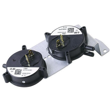 York S1-024-34560-000 Pressure Control, 0.80