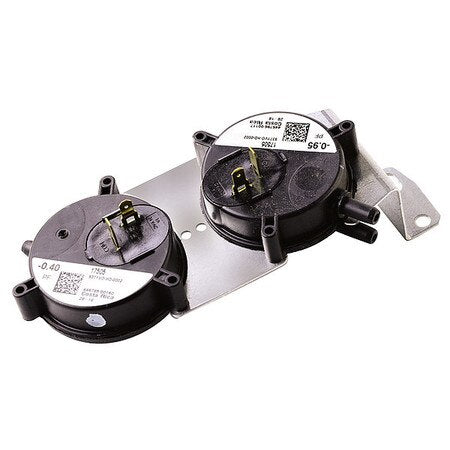 York S1-024-34561-000 Pressure Control, 0.95/0.4