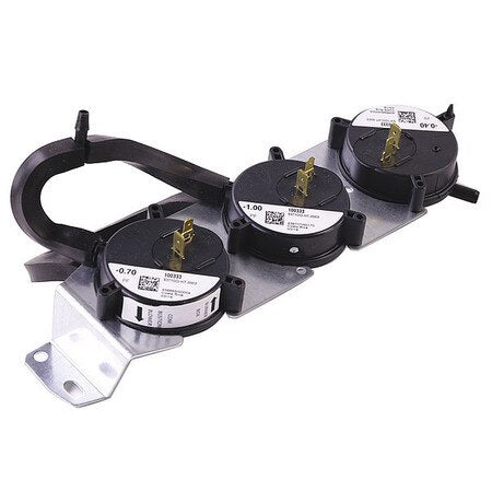 York S1-024-34680-000 Pressure Control, 0.70