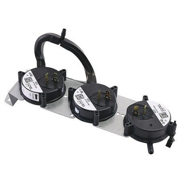 York S1-024-34684-000 Pressure Control
