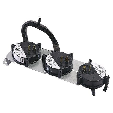 York S1-024-34684-000 Pressure Control Default Title