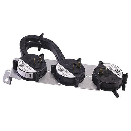 York S1-024-34685-000 Pressure Control, Normally Open Default Title