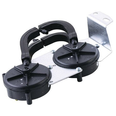 York S1-024-35265-000 Pressure Control, 0.55/1.2