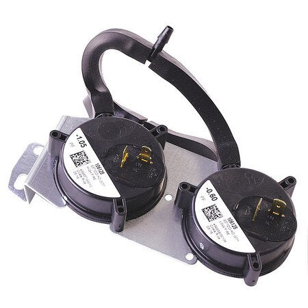 York S1-024-35267-000 Pressure Control, 0.6/1.05