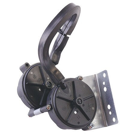 York S1-024-35274-000 Pressure Control, 0.2/-0.4