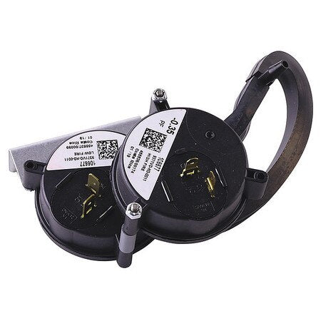 York S1-024-35275-000 Pressure Control, 0.35