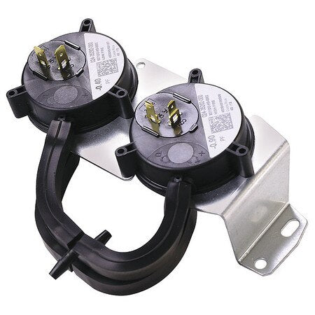 York S1-024-35282-000 Pressure Control, 0.4/-0.9