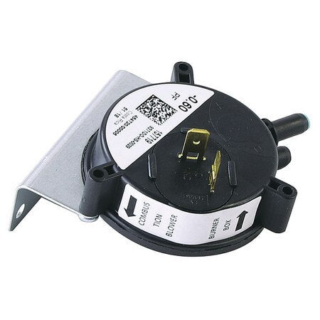 York S1-024-35283-000 Pressure Control, 0.35