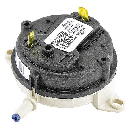 York S1-024-35978-000 Pressure Control, 0.67