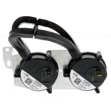 York S1-024-36052-020 Pressure Control, 0.45/1.0", Normally Open