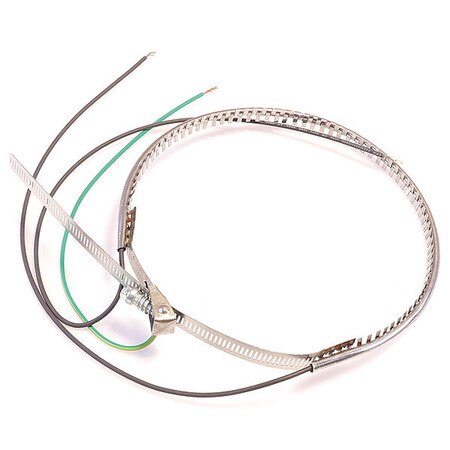 York S1-025-38913-480 Crankcase Heater, 480V, 70W, 21.8