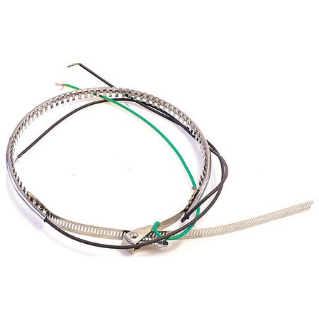 York S1-025-41101-000 Crankcase Heater, 480V, 70W, 1936