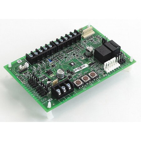 York S1-031-02996-000 Control Board, 1 Stage, Heat Pump Default Title