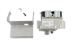 Heat n Glo DSI 462-501B Gas Valve with Bracket Propane