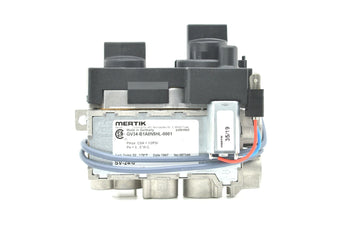 Mertik SV-24 - GV34-B1A0N5HL-0001 NG Gas Control Valve For G10-15 and G18-15